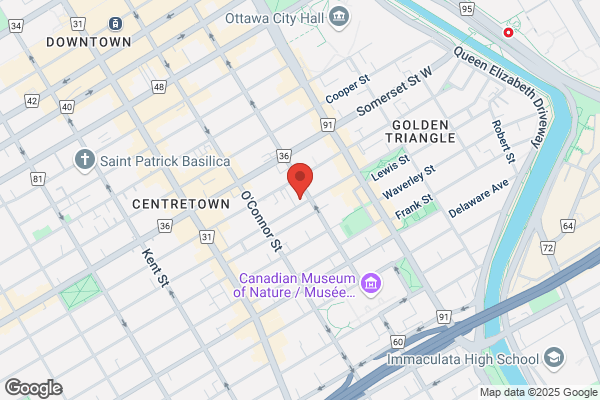 Langevin Law Llp Qc