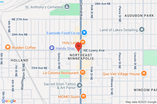Liberty Tax Service - Closed