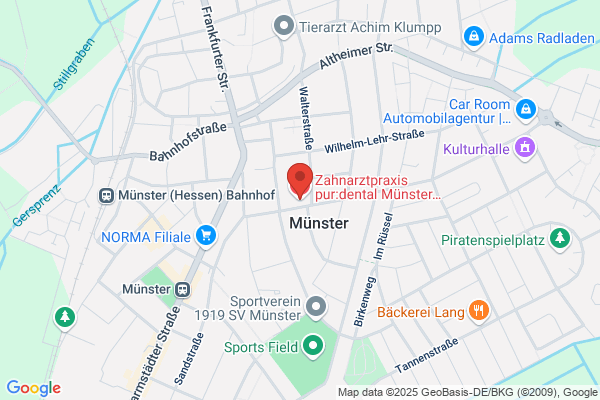 Pur Dental Center