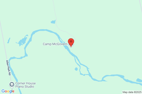 Camp McGovern