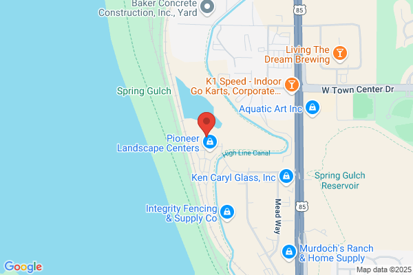 Centennial Property Maintenance