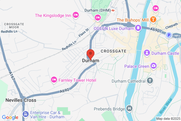 Cover To Cover
