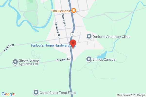 Home Hardware Stores