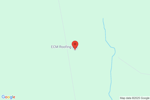 ECM Roofing
