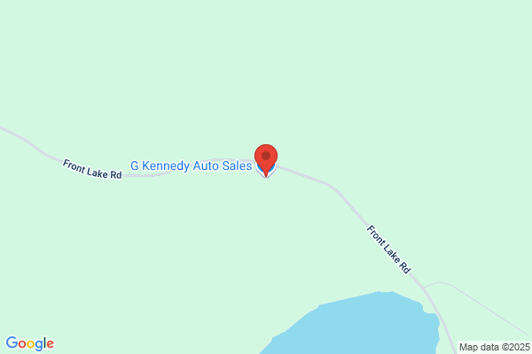 G Kennedy Auto Sales