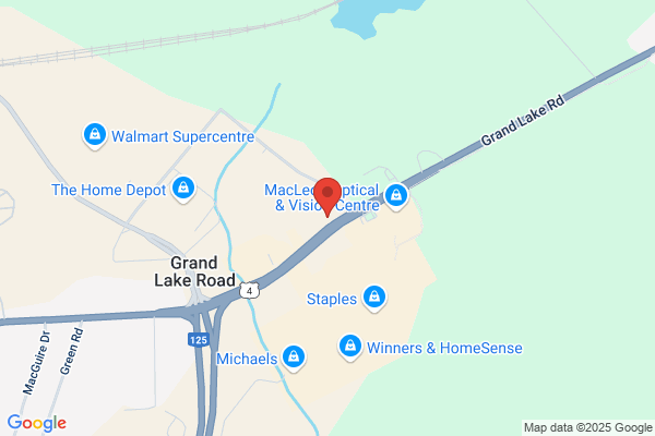 Mackenzie Electrical Services Ltd