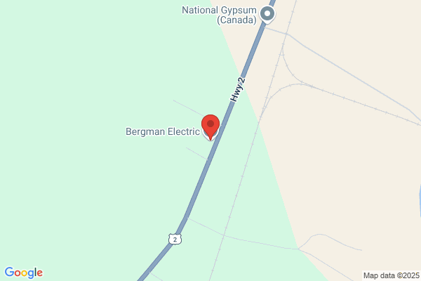 Bergman George Electric Co Ltd