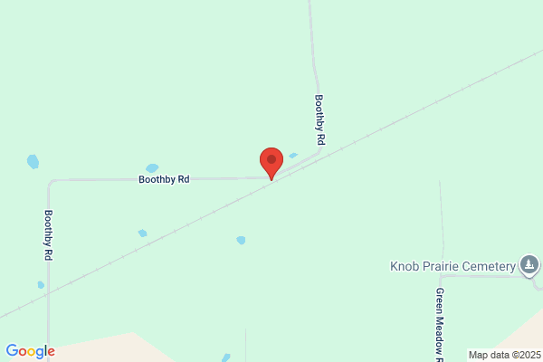 Dan Boothby Enterprises