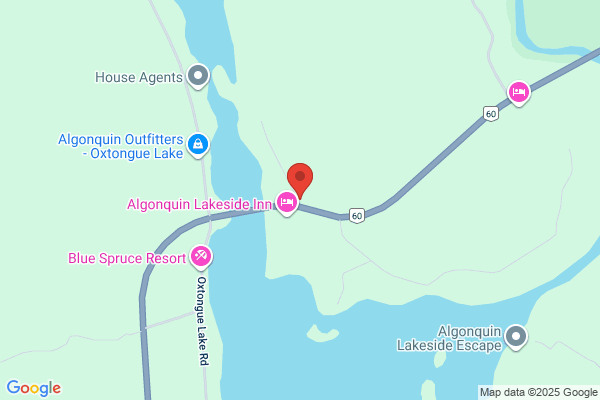 Oxtongue Lake Contracting
