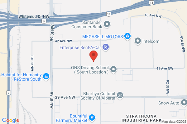 PrairieVista Tax Services Inc.
