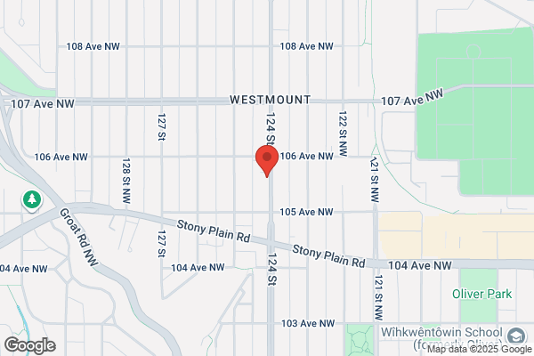 Liu & Associates LLP - Edmonton