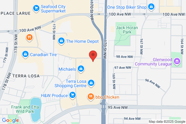 Belmead Physical Therapy