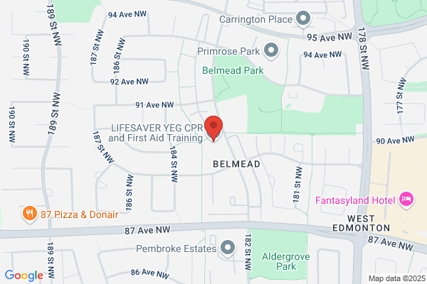 Belmead Physical Therapy
