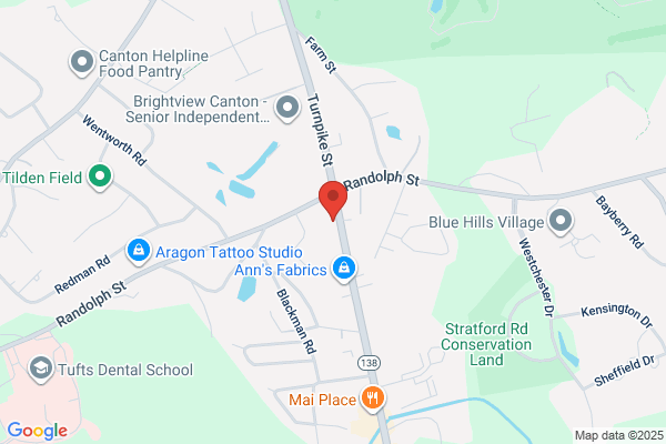 Canton Acupuncture Clinic