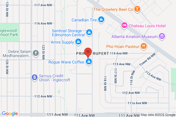 Rebalance Acupuncture Edmonton
