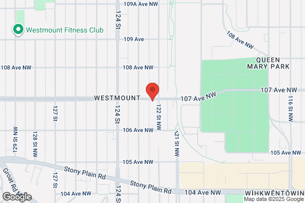 Alberta Chinese Acupuncture & Herbal Centre