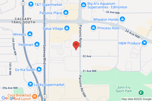 Bethune Oriental Medicine Center Ltd