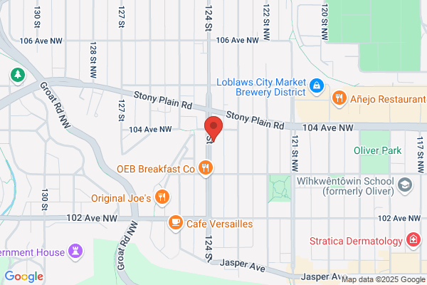 Bykowski Gwynne Dr Acupuncturist