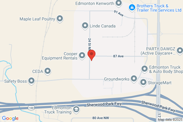 Mission Safety Services, AB