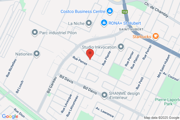 Loctite Canada Inc