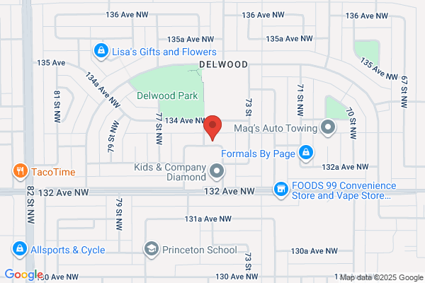 Edmonton & Area Abi Adoption Society