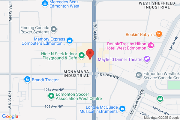 Coast Commercial Inc
