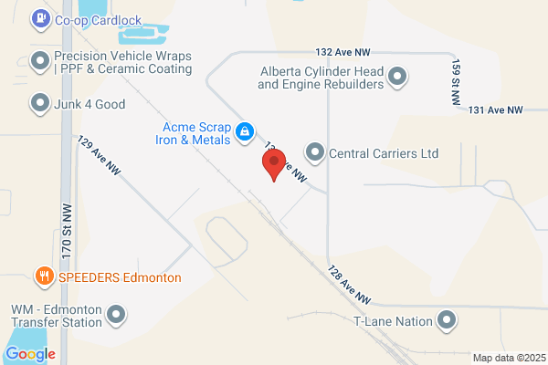Ctc Manufacturing Inc