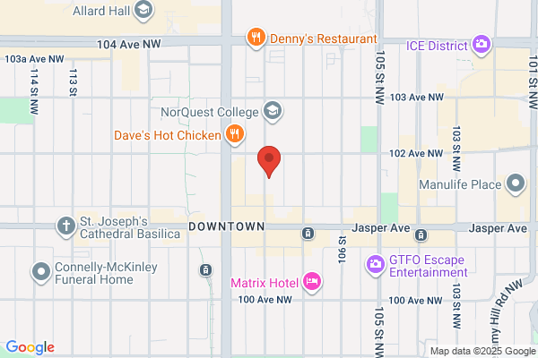 Carbon Graphics Group - Edmonton