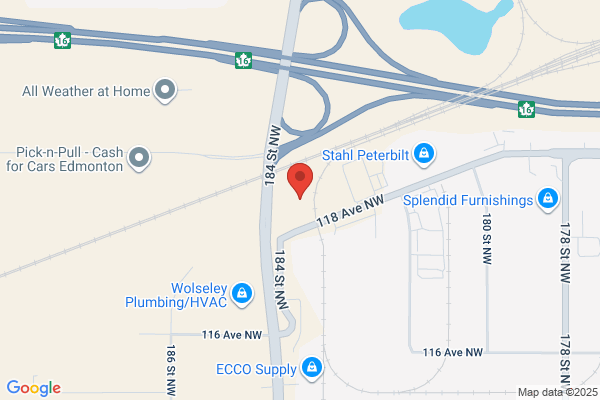 Edmonton Real Estate Board