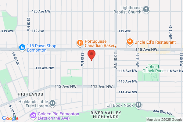 Edmonton SEO Services