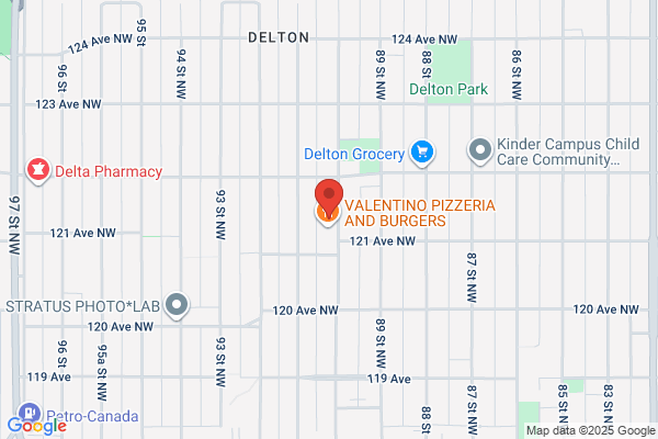 Delton Day Care Ltd