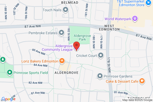 Aldergrove Community League Child Care