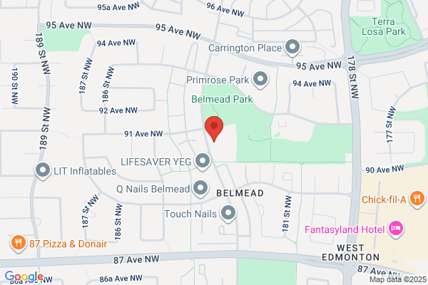 Belmead Children's Daycare & Out of School Care