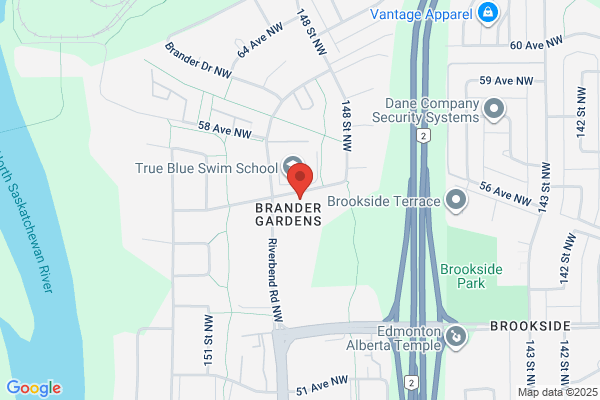Brander Gardens After School