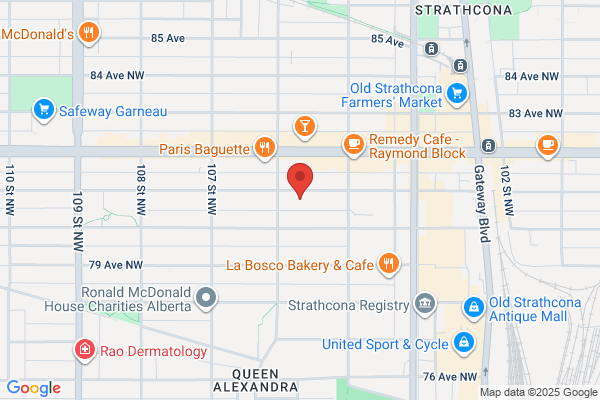 Cambridge Daycare Centre Ltd