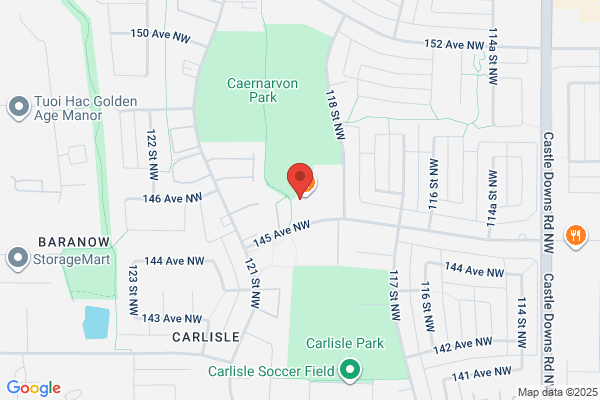 Castledowns Childcare