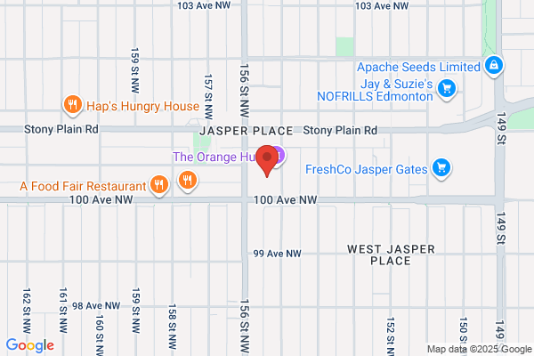 Child & Family Resource Association