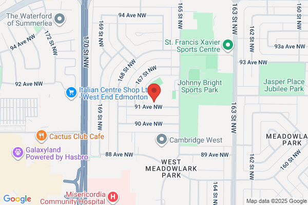 Edmonton After School Care Association