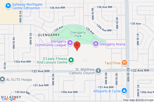 Glengarry After School Care