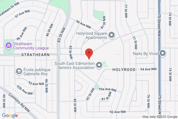 Holyrood After School Society