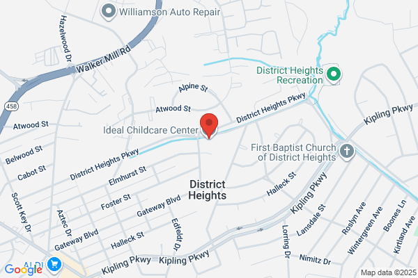 Ideal Daycare & After School Care