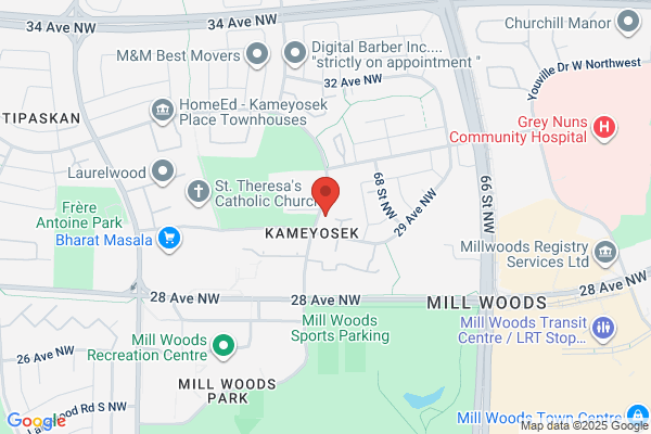 Kameyosek Out of School Care Association