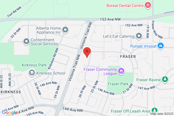 Kids Are Special At Fraser Daycare & Out of School C