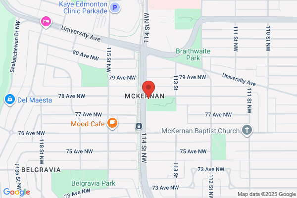McKernan Child Care Society