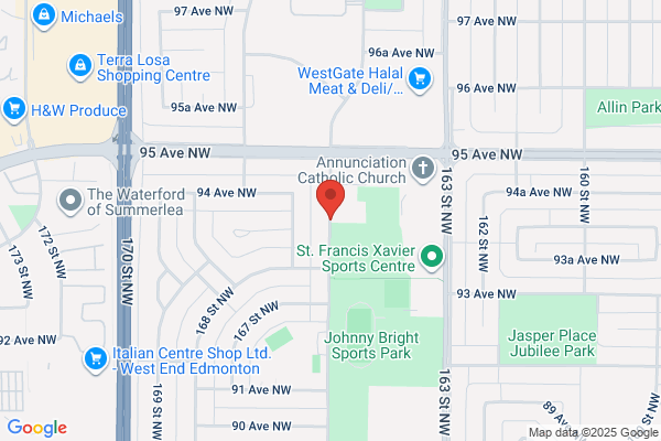 Meadowlark Park Childcare