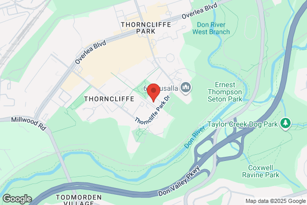 Thorncliffe After School Care