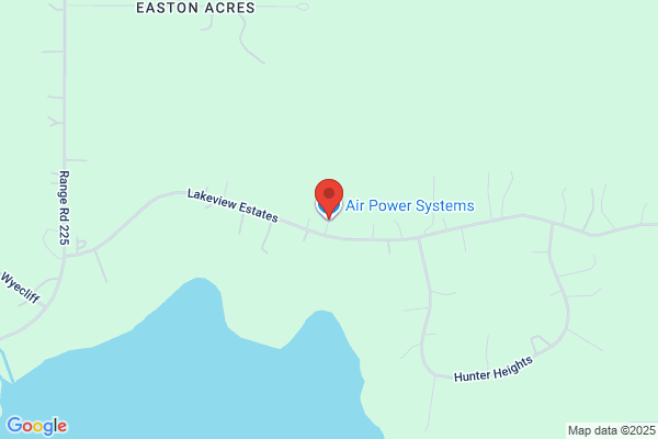 Air Power Systems Ltd