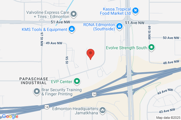 Dresser-Rand Canada Inc