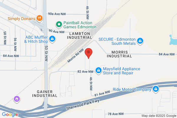 Intermountain Mechanical Ltd