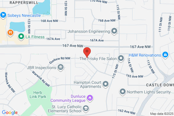 Cydcom Heating & Air Conditioning